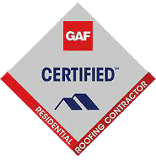 GAF Logo